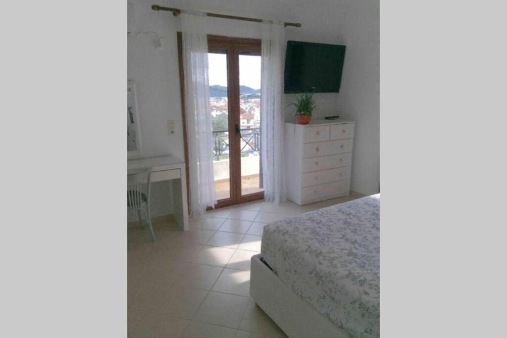 Skiathos Town House Esterno foto