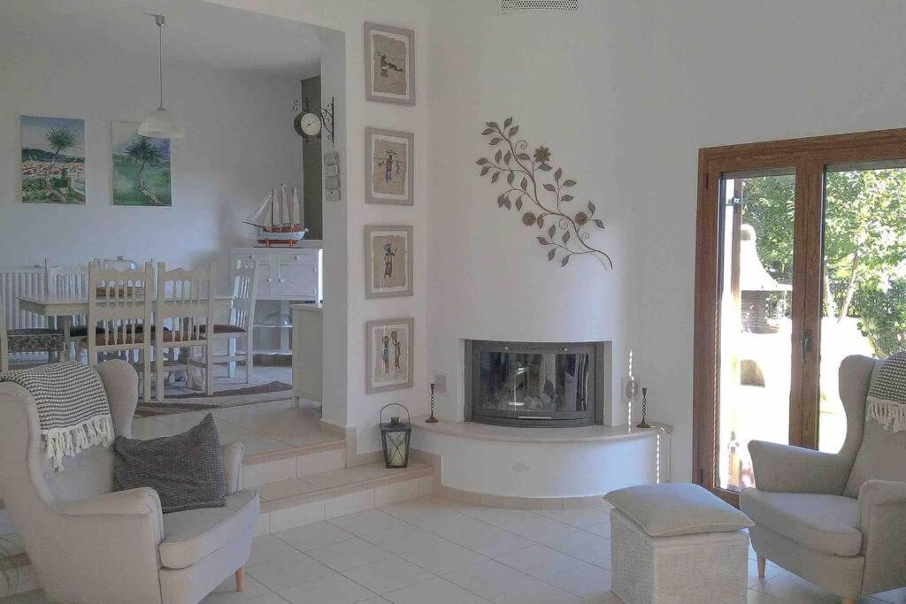 Skiathos Town House Esterno foto