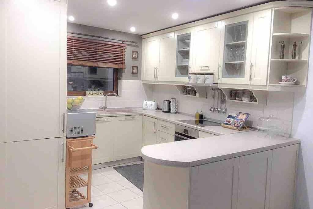 Skiathos Town House Esterno foto