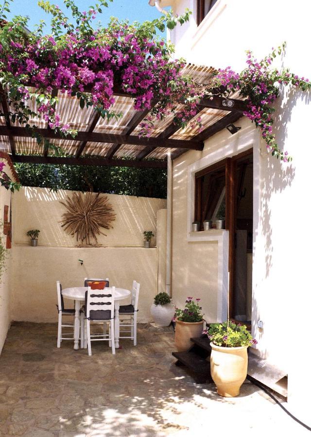 Skiathos Town House Esterno foto