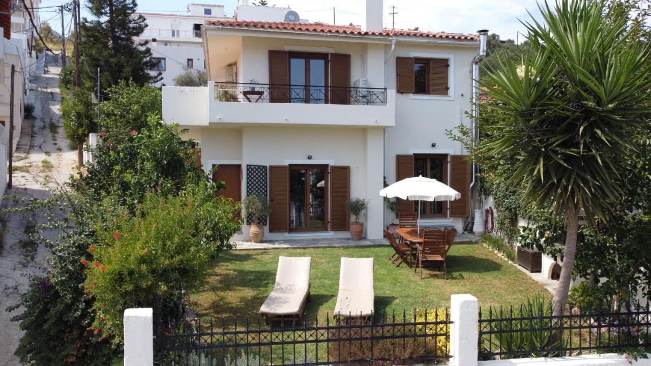 Skiathos Town House Esterno foto