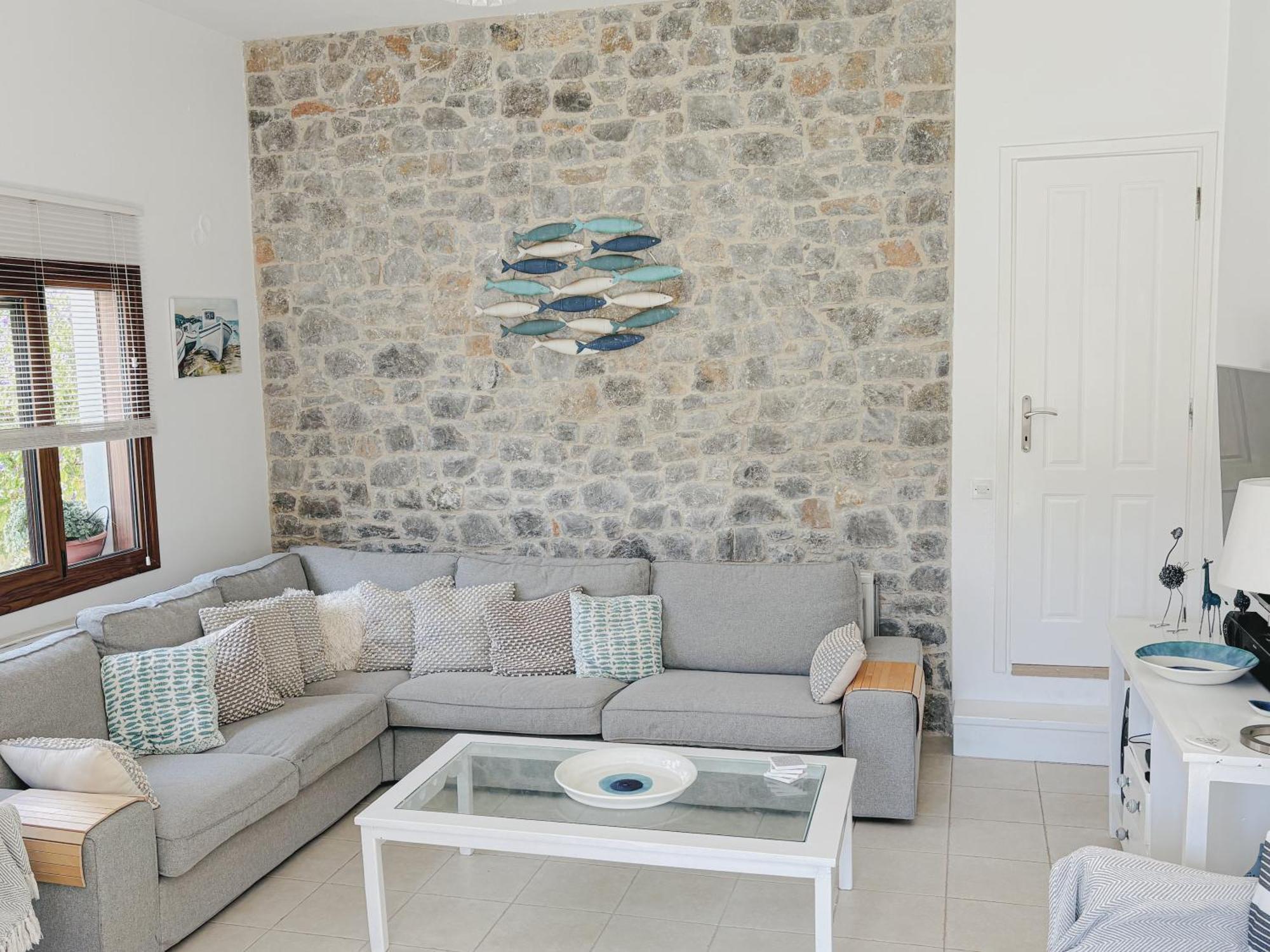 Skiathos Town House Esterno foto