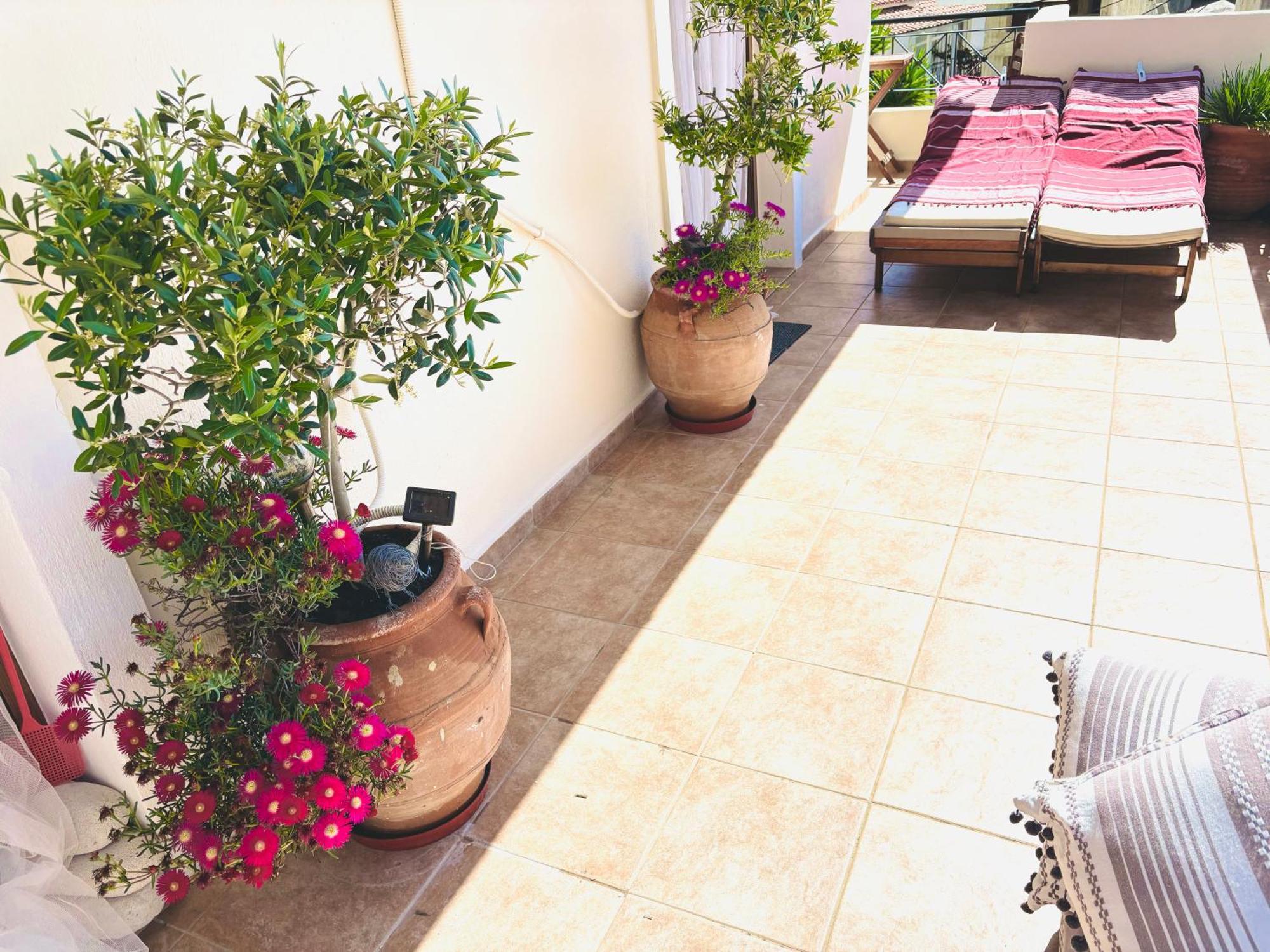Skiathos Town House Esterno foto
